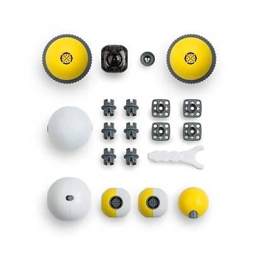 Mabot A Starter Kit - STEAM Balang Eitim Robotu