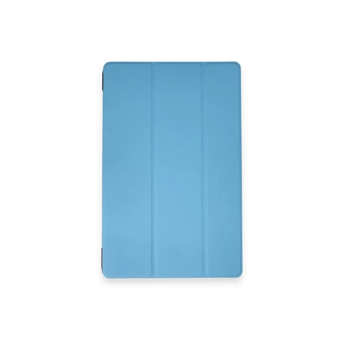 Newface iPad Pro 11 (2021) Klf Tablet Smart Klf - Mavi