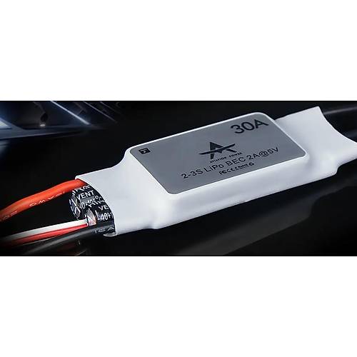 T-Motor ESC AT30 Amper 2-3S Drone Motor Srcs