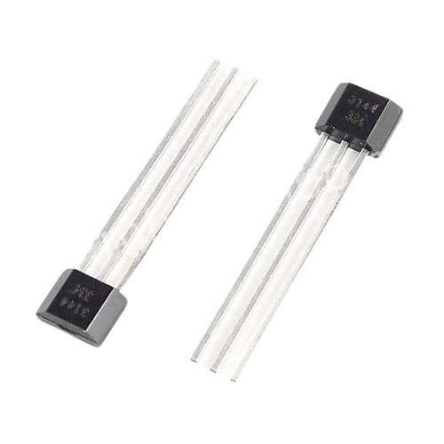 3144E Hall Effect Sensr