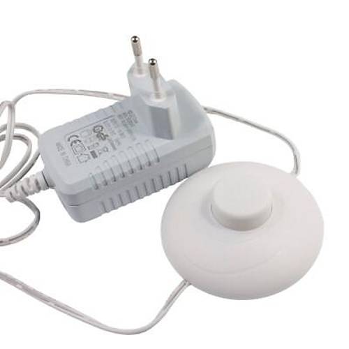 12V 1A Anahtarl� Led Adapt�r� - YD1201A-0