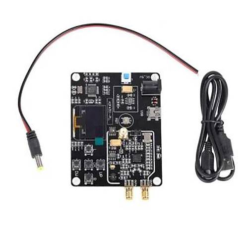 ADF4351 Sinyal reteci Modl 35M-4.4GHz