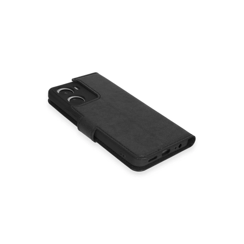 Newface Vivo Y16 Klf Trend S Plus Kapakl Klf - Siyah