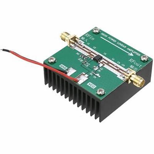 RF2126 400M-2700MHZ RF G Ykselteci