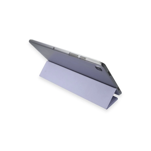 Newface iPad 5 Air 9.7 Klf Tablet Smart Klf - Lila