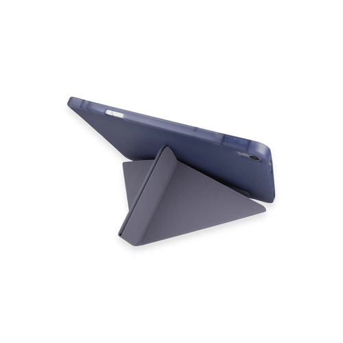 Newface Xiaomi Pad 6 Klf Kalemlikli Mars Tablet Klf - Lila
