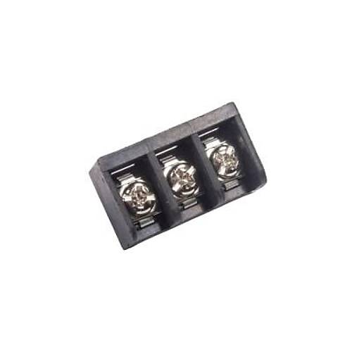 MG46-950 3 Pin Bariyer Klemens - 9.5mm