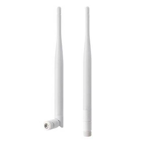 2.4G 6dBi 170mm 90 Derece RP-SMA Erkek Anten