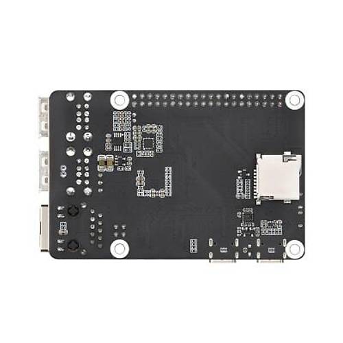 ESP32-P4-Module Yksek Performansl Gelitirme Kart