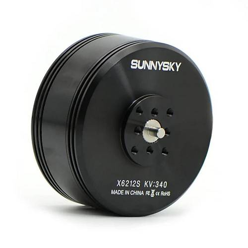 Sunnysky X6212S 300KV Frasz Drone Motoru