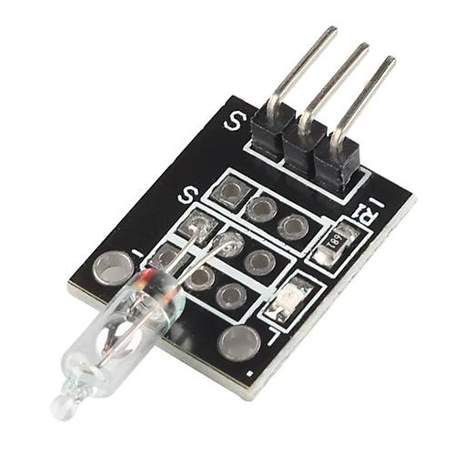 Cival Eim Anahtar Sensr Modl - KY-017
