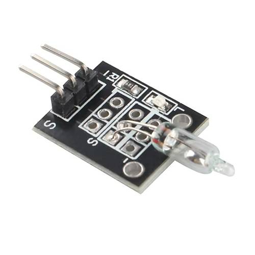 Cival Eim Anahtar Sensr Modl - KY-017