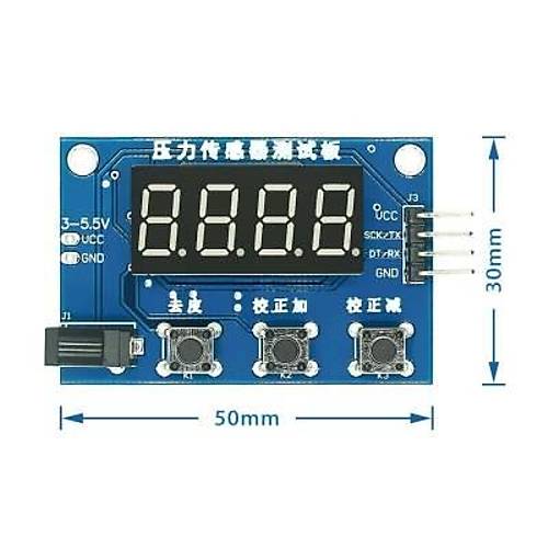 HX711 Arlk Sensr lm Modl