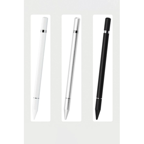 Newface Dokunmatik Stylus Kalem Pen 110 - Beyaz
