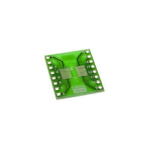 SO16 / TS16 Smd - Dip �evirici