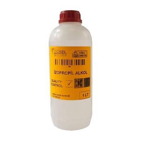 Tassol zopropil Alkol - 1 Litre