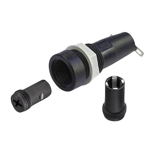 IC-235C Sigorta Yuvas Tornavida Ulu 5x20