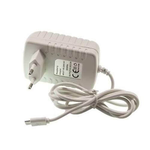 5V 2.5A Adapt�r - Micro USB Telefon Tablet �arj Aleti