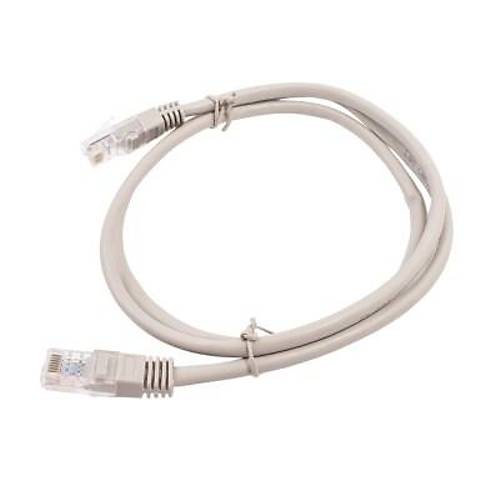 1m Cat5E Ethernet Lan nternet Patch Kablosu