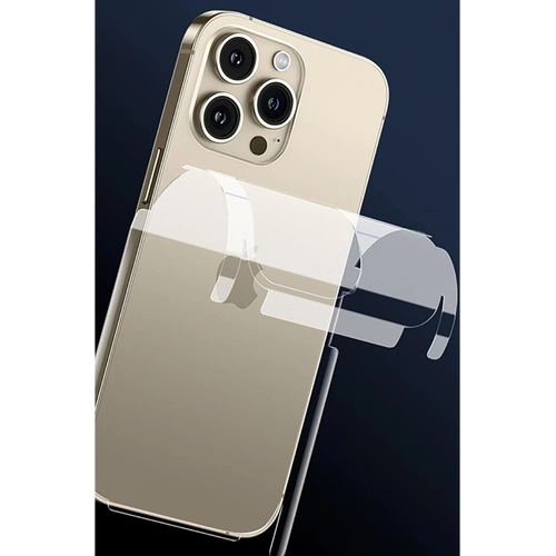 Newface iPhone 16E 360 Full Body Arka Koruyucu