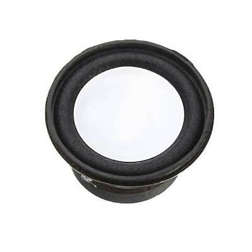 Hoparlr 4 ohm 3W 50x50