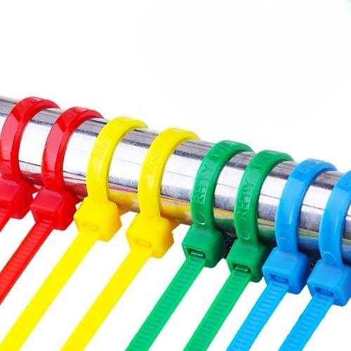 GWEST Kablo Ba GT 300 IY 300x3,6mm Yeil (100 adet)