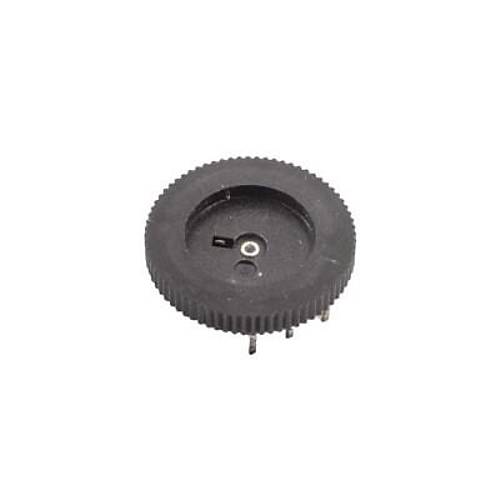 B202 2K 18x3mm Lineer Potansiyometre