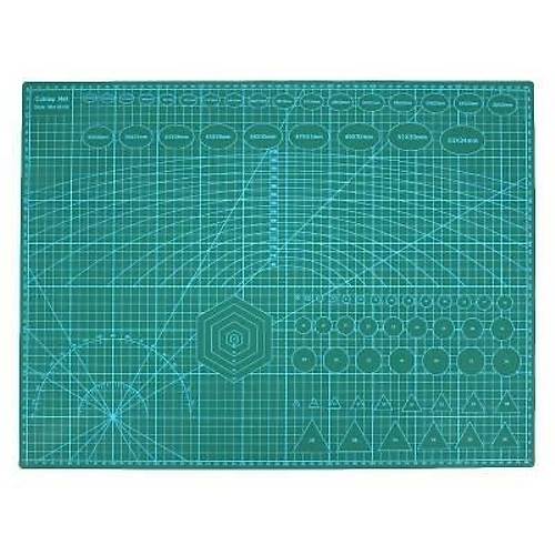 Kesme Mat A2 Kesim Altl 60x45cm