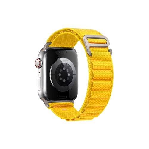 Newface Apple Watch 38mm Mountain Kordon - Sar