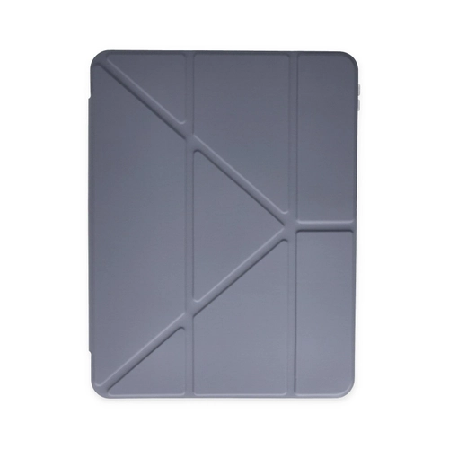 Newface Xiaomi Redmi Pad SE Klf Kalemlikli Mars Tablet Klf - Lila