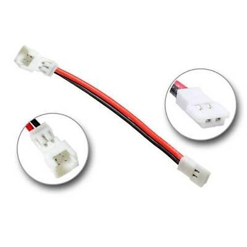 JST-PH Losi 51005 Micro-T Konnektr Dntrc Kablo