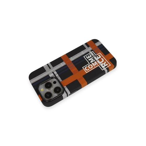 Joko iPhone 15 Pro Klf Taret Kapak - Sar