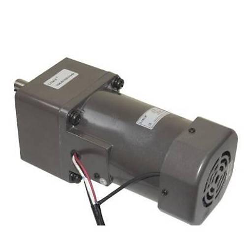 YN100-140 220V 52RPM AC Motor