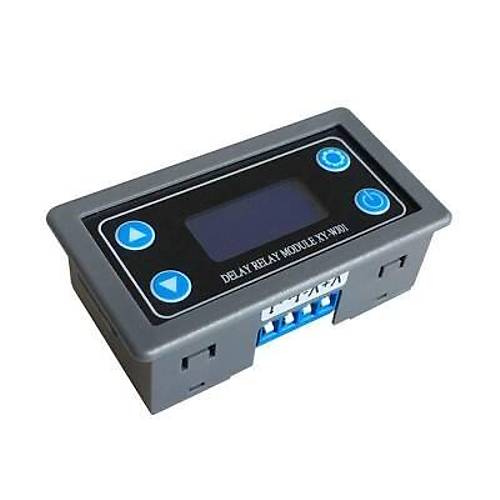 Scaklk Kontrol Cihaz - Rle kl Dijital Termostat XY-WT01
