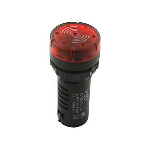 AD136-22D/SM-220V 220V Ikl Buzzer