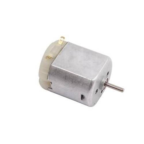 260 3-6V 10000RPM Mini DC Motor