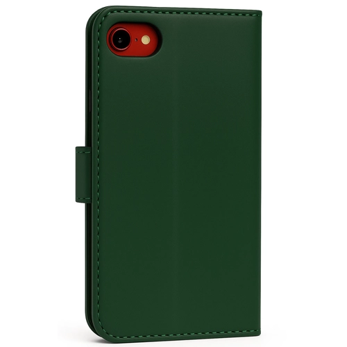 Newface Apple iPhone 7 Trend S Plus Kapakl Klf - Yeil