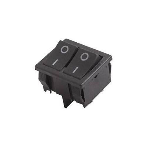 KCD2-502 kili ON-OFF Switch 4 Pin