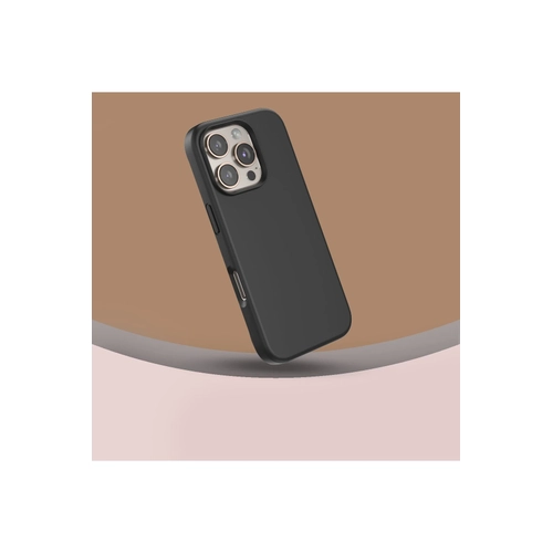 Venco iPhone 16 Pro Home Magsafe Kapak - Titan Gri