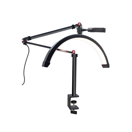 Newface HD-M3X 40cm Gzellik Bakm I - Siyah
