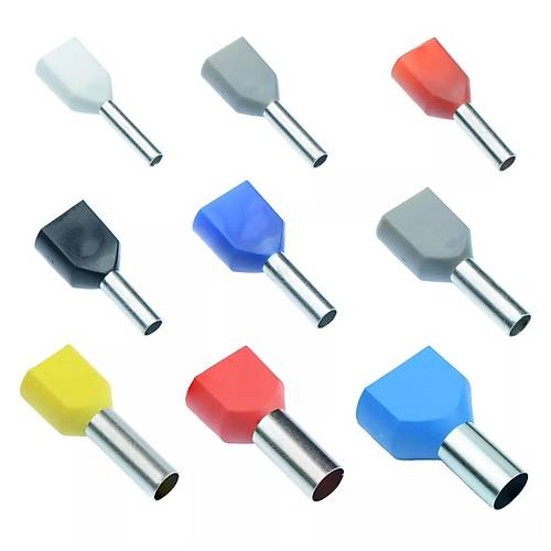 Gwest ift Girili Kablo Yks CYF-1.0Krmz500 Adet