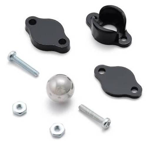 Sarho Teker Metal 9.5 mm