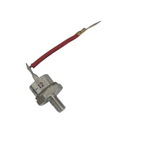 ZX70-12 70A 1200V Kablolu Metal Vidal Diyot - Anot