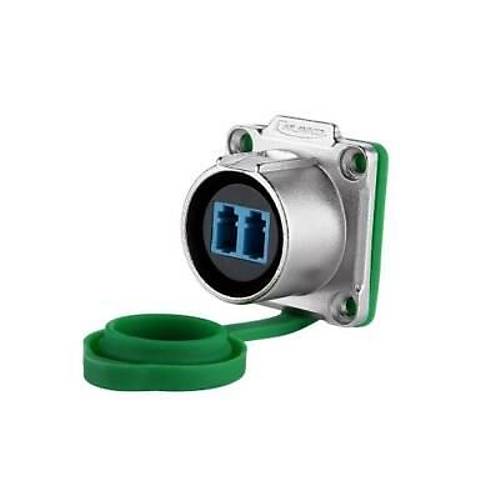 LP-24-J/LC/213/SX-43-401 Su Geirmez Fiber Optik Konnektr - Dii