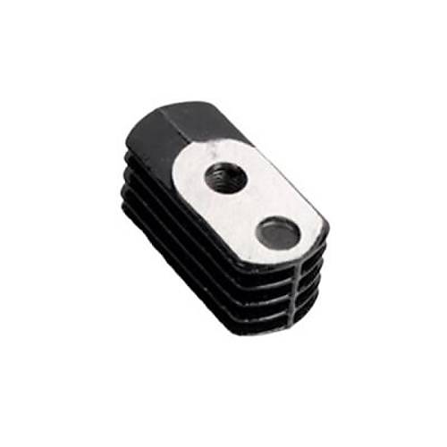 52x24x23mm 10A Vidal Dorultucu Diyot Uyumlu Soutucu