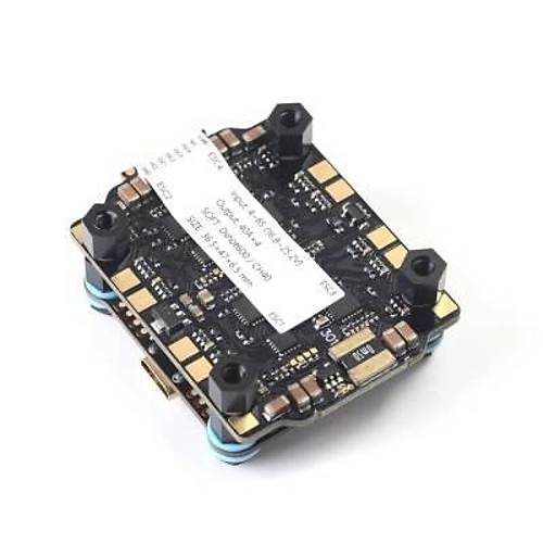 Mamba F405 MK2 Uu Kontrol Kart Betaflight