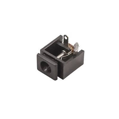 5.5x2.1mm DC Jack asesi - Jak Girii