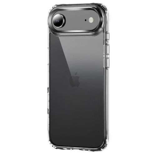 Newface Apple iPhone 17 Air Lx effaf Silikon - effaf