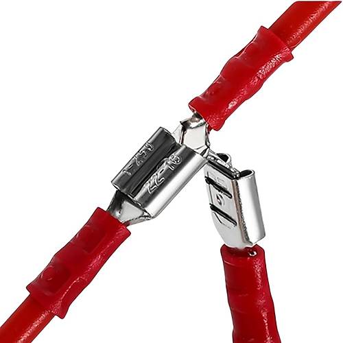 Gwest Erkek/Dii Geri Dnl Terminal GFDEG-5866 4.00-6.00mm Sar 100 Adet