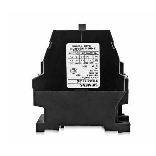3TB40 10-0XM0 1NO Kontaktr